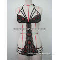 New arrival fashion woman sexy teddy lingerie